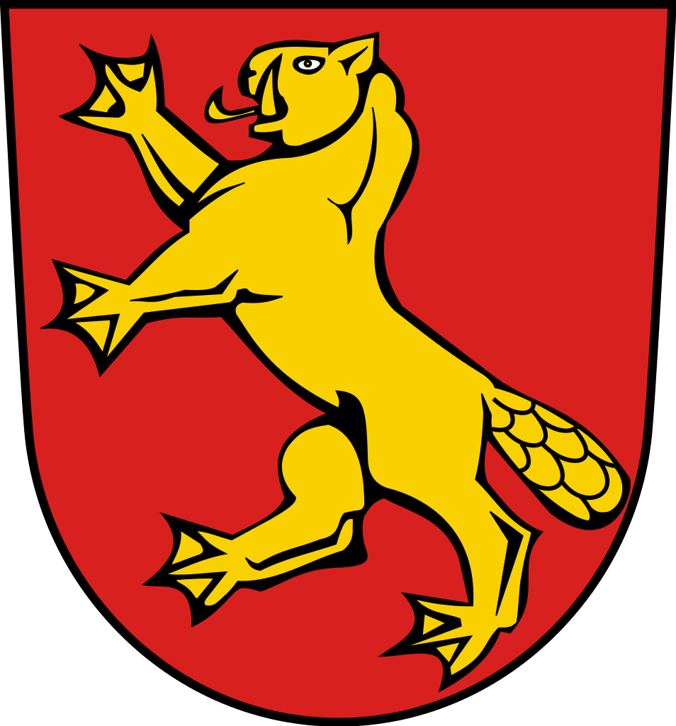 Wappen von Heilbronn-Biberach